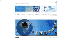 Desktop Screenshot of actexas.com